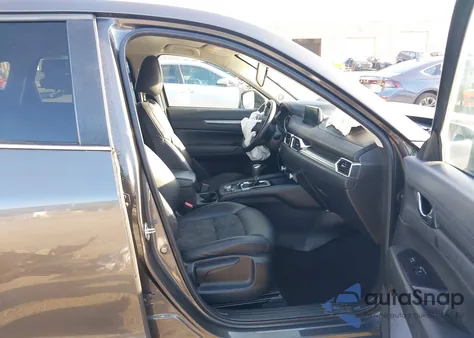 2019 Mazda Cx-5 Touring from USA, damaged, VIN JM3KFACM2K0694406
